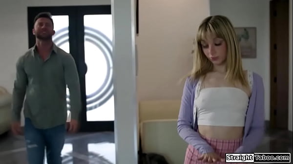 I told my stepdaughter that Id fuck that smile off her face